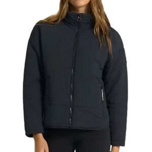 Vuori Canyon Insulated Puffer Jacket